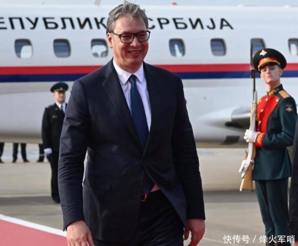 百进配资 不听话就换掉！俄：第二个“乌克兰”诞生，该国总统刚从中国离开